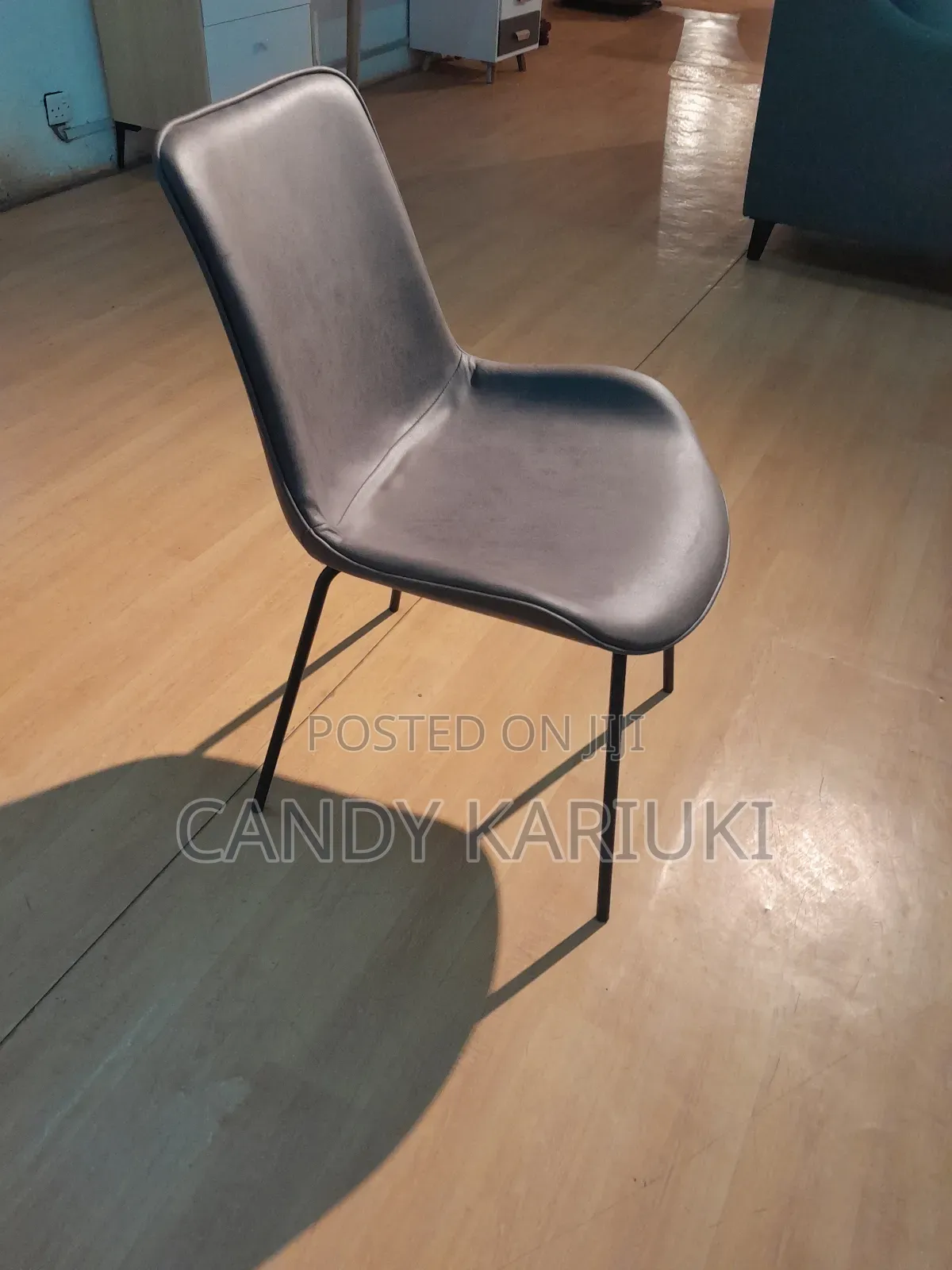 Ideal Dining Chair