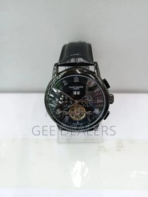 Patek Philippe Automatic Wrist Watch >Automatic Watch - thumbnail 2