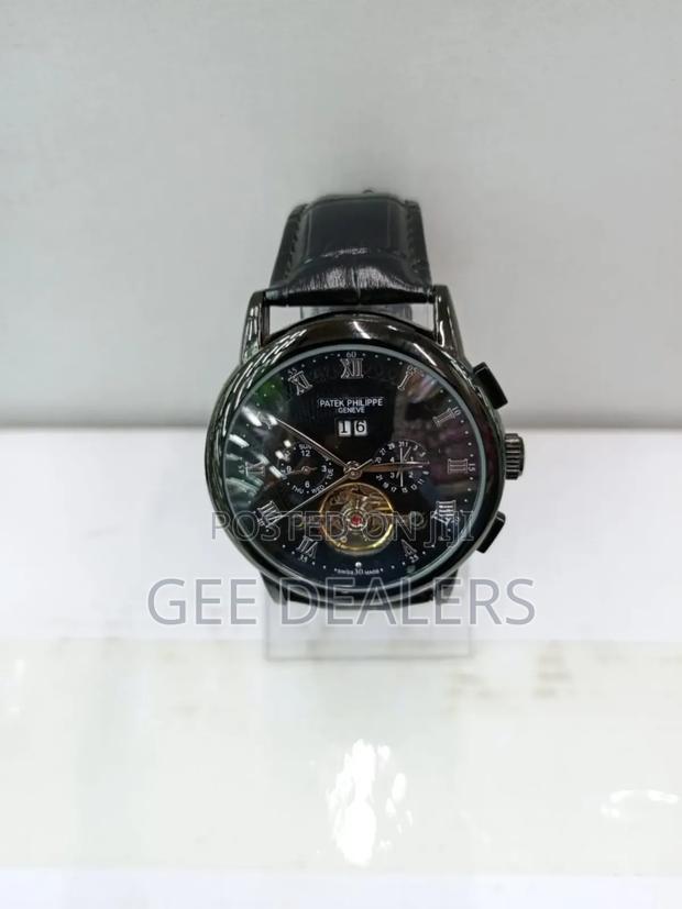 Patek Philippe Automatic Wrist Watch >Automatic Watch