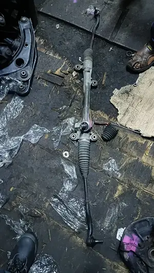 Axio/Premio Steering Rack