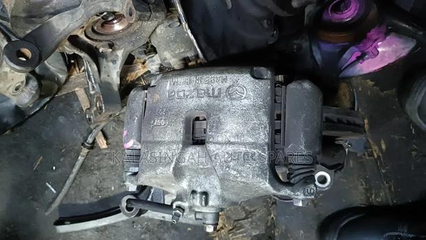 Mazda Cx5 Front Calliper - main view