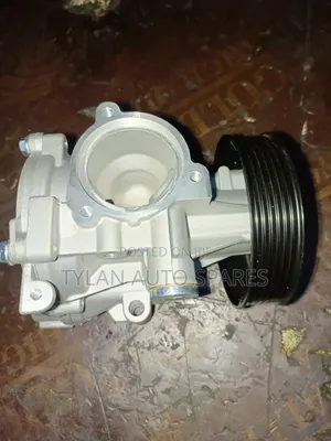 Water Pump Suzuki J24a/J24b