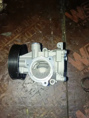 Water Pump Suzuki J24a/J24b