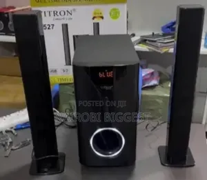 Vitron Best Sound System 527 Soundbar