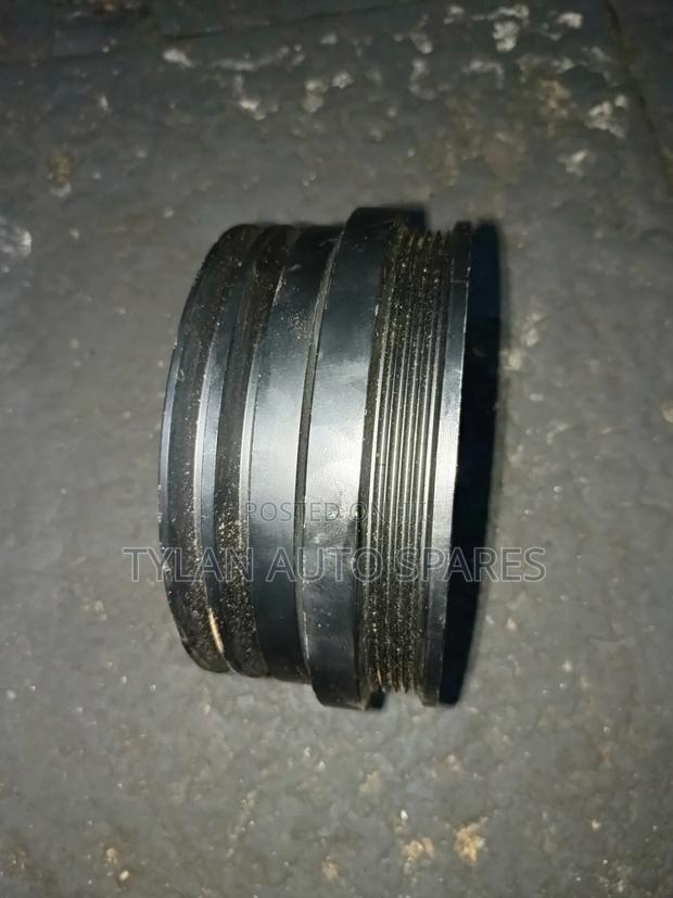 Engine Pulley 1GD Hillux - main view