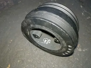 Engine Pulley 1GD Hillux