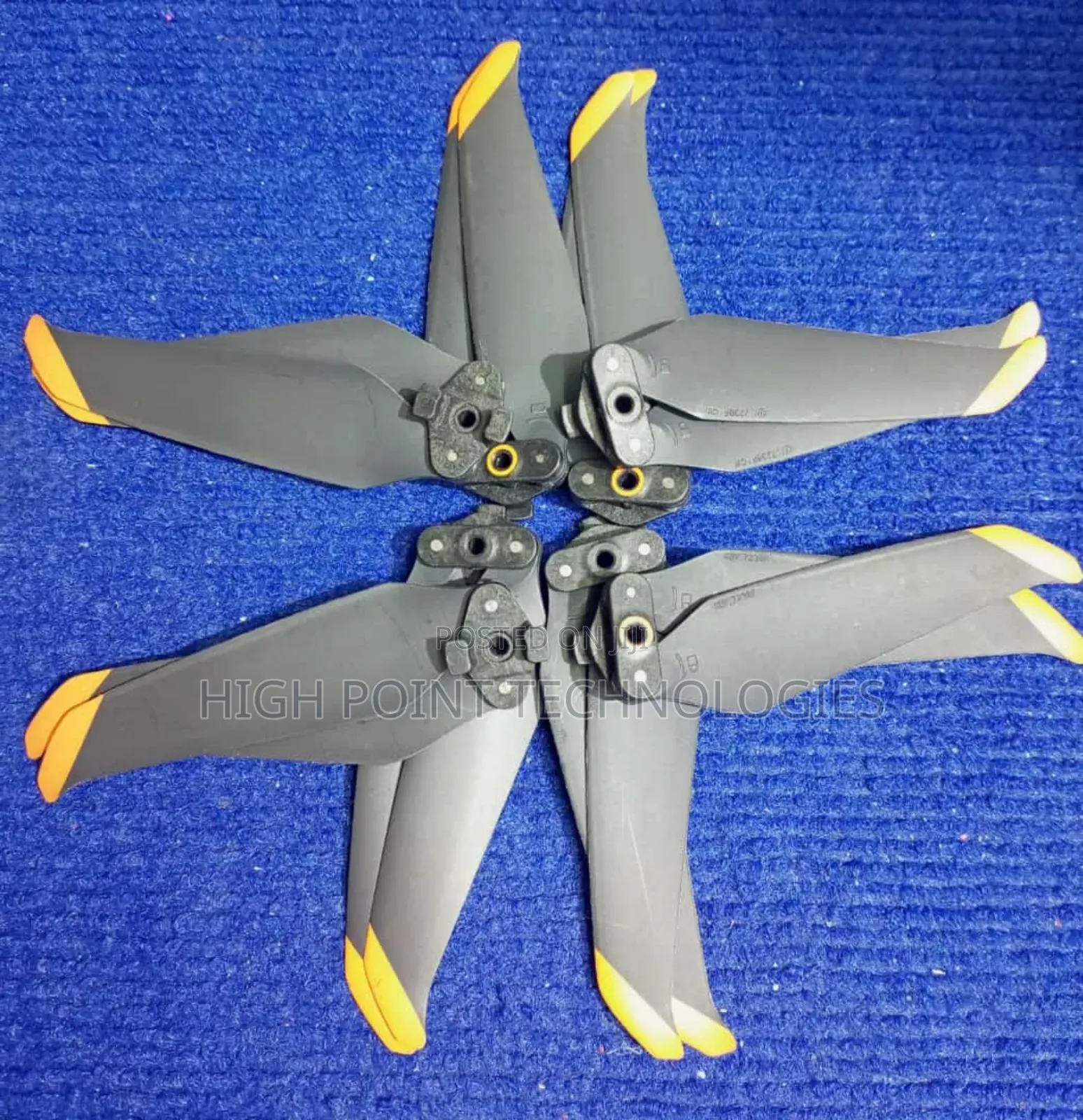 Camera Rubber Grips