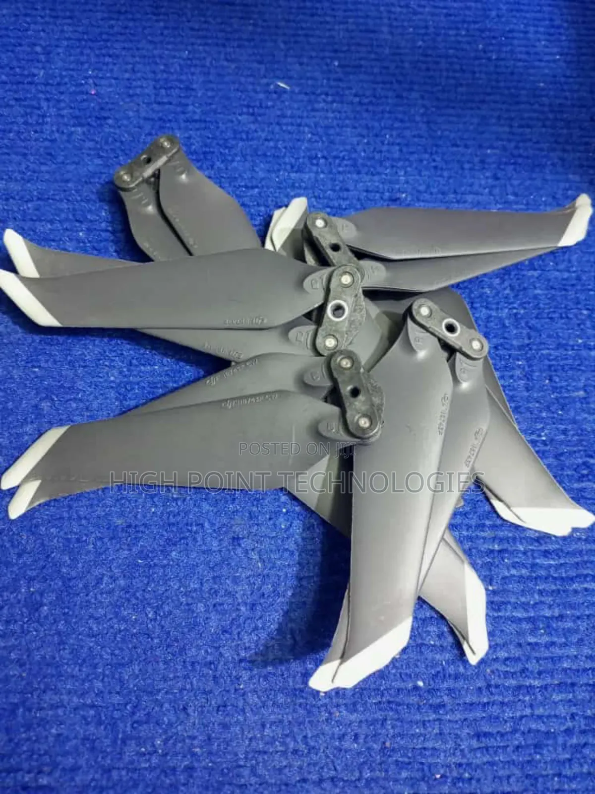 Camera Rubber Grips