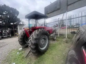 Mf 385 2wd 85hp 2024 Model