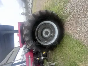 Mf 385 2wd 85hp 2024 Model