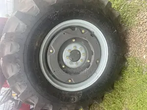 Mf 385 2wd 85hp 2024 Model