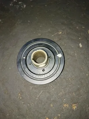 Engine Pulley 3RZ