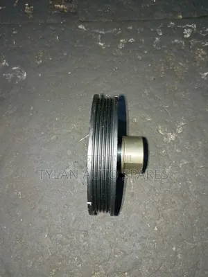 Engine Pulley 3RZ