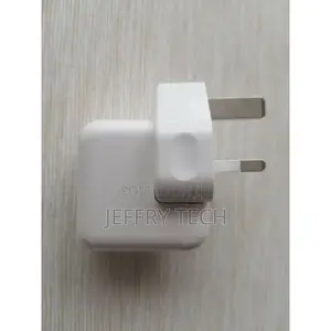 Apple 12W USB Power Adapter