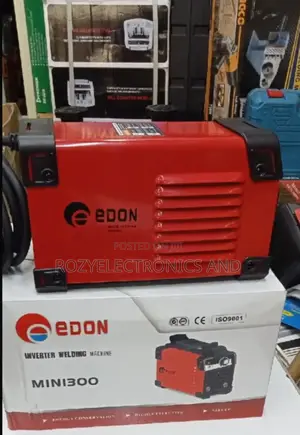 Edon Welding Machine Mini 300