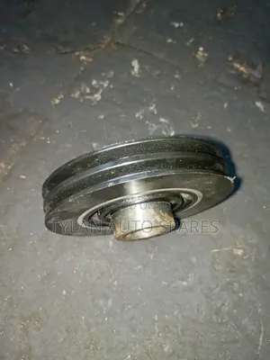 Engine Pulley 1HZ