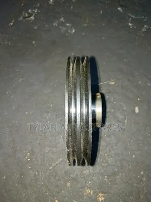 Engine Pulley 1HZ
