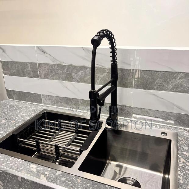 Kitchen Mixer 6153X