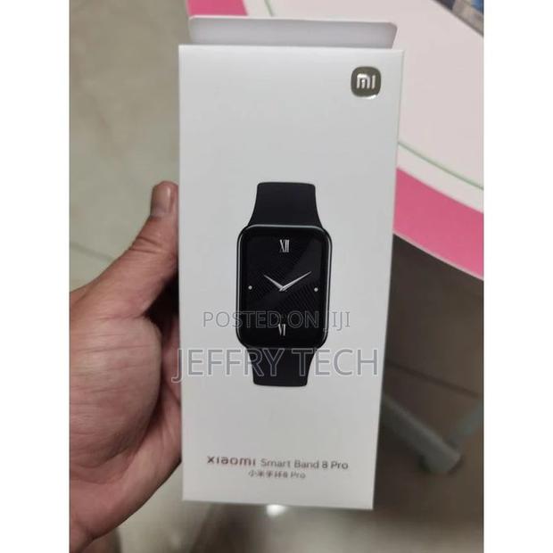 XIAOMI Smart Band 8 Pro - thumbnail 2