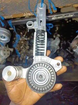 Fanbelt Tensioners 3zr