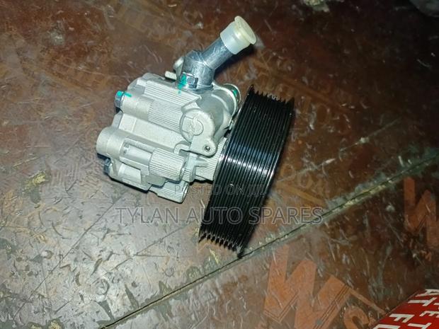 Power Steering Pump 2uz