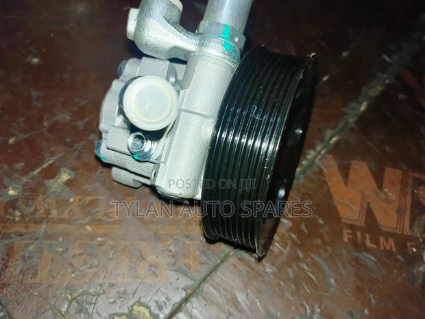 Power Steering Pump 2uz - thumbnail 2