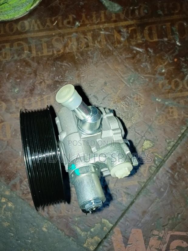 Power Steering Pump 2uz - thumbnail 4