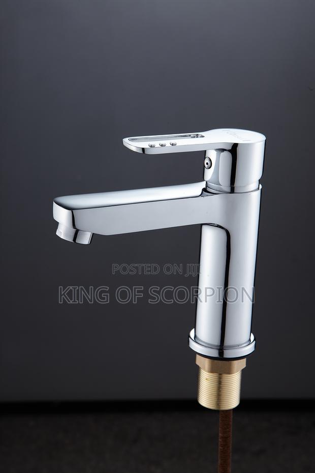 Basin Mixer - 7115XT - main view