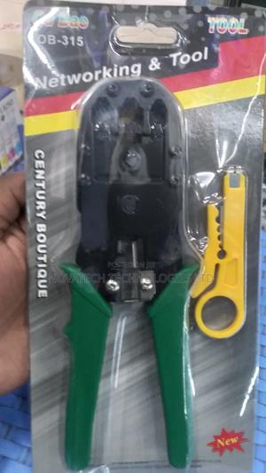 Climping Tool - thumbnail 2