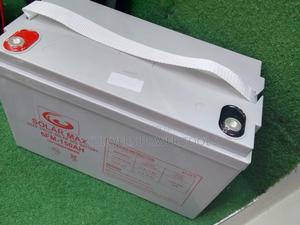 Solar Battery/Solar Battery 150ah - thumbnail 2