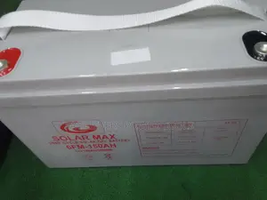 150ah /12vts Solar Battery