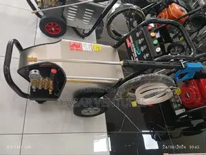Milano Pressure Washer - MPW-900