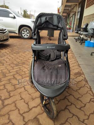 Baby Trend Stroller - thumbnail 2