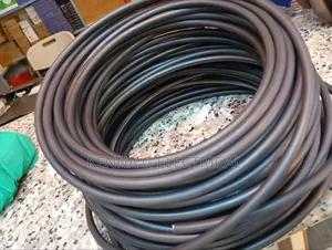 Copper PVC Welding Machine Cable 10mm