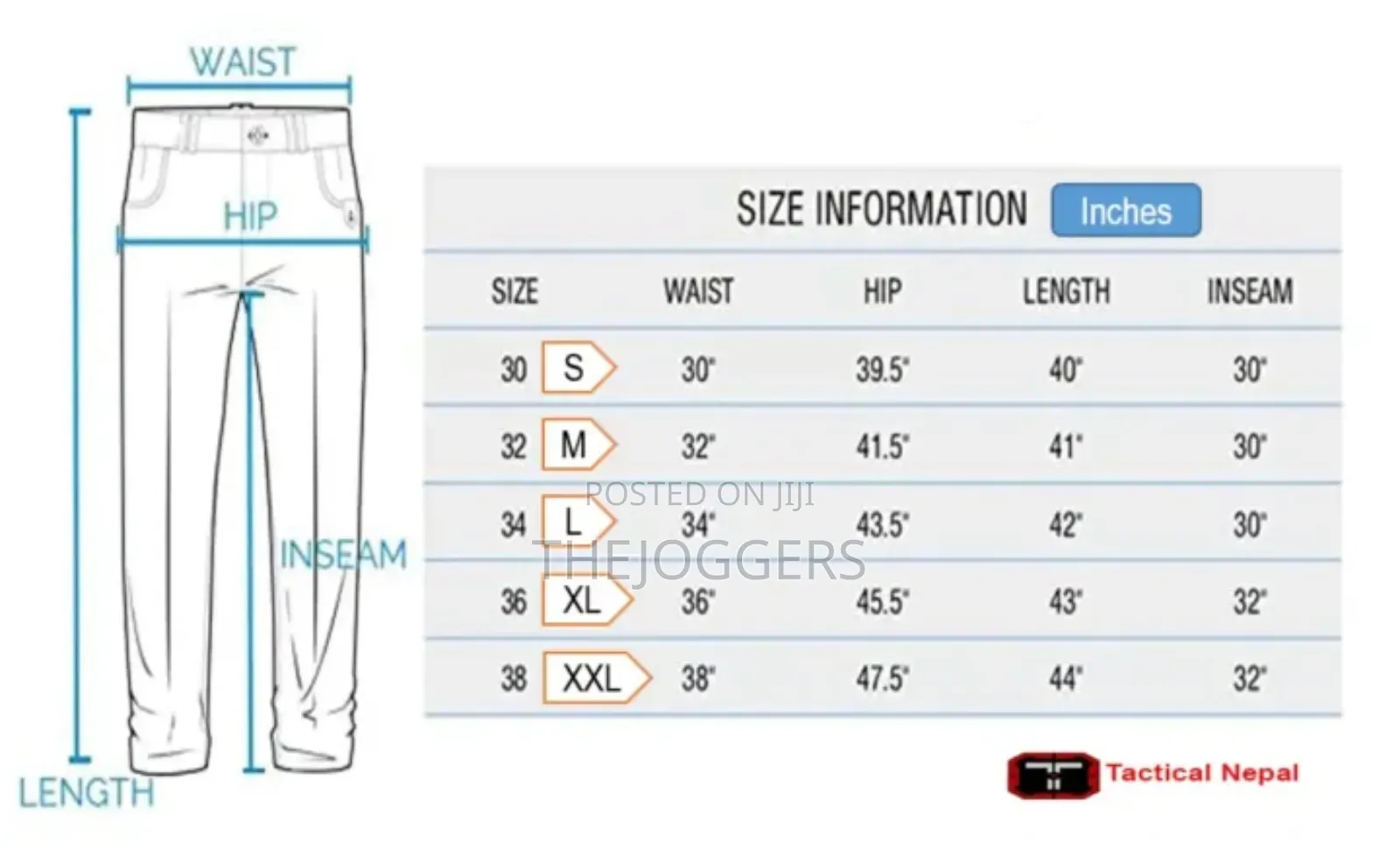 Military Waterproof Cotton Stretch Combat Hiking Cargo Pants