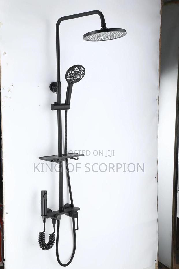 Shower Mixer - 8879X