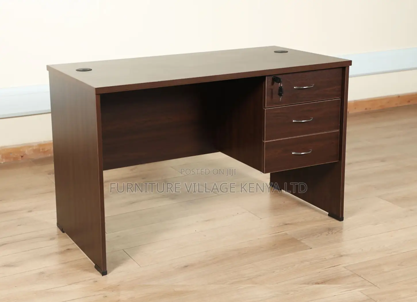 Office Desk -1200w X 600D X 750H