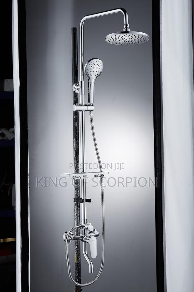 Shower Mixer - 55162D