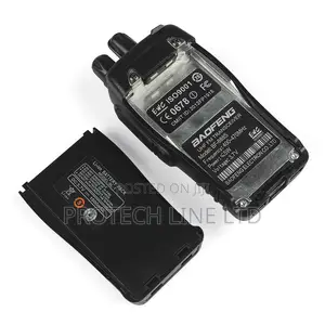 Two Way Baofeng Radio Walkie Talkie
