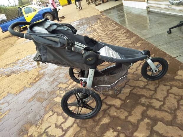 Graco Baby Stroller - thumbnail 2