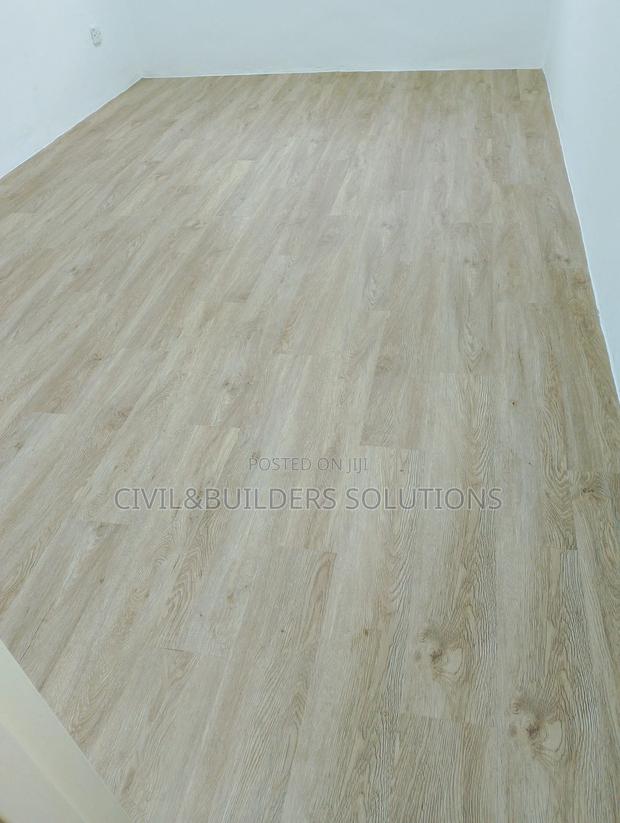 Spc Floor Plank Tile - main view