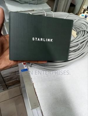 Starlink Ethernet Adapter - thumbnail 2