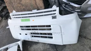 Alto 2012 Front Bumper