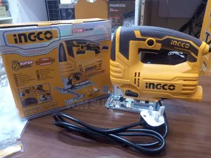 Ingco 570w Jigsaw