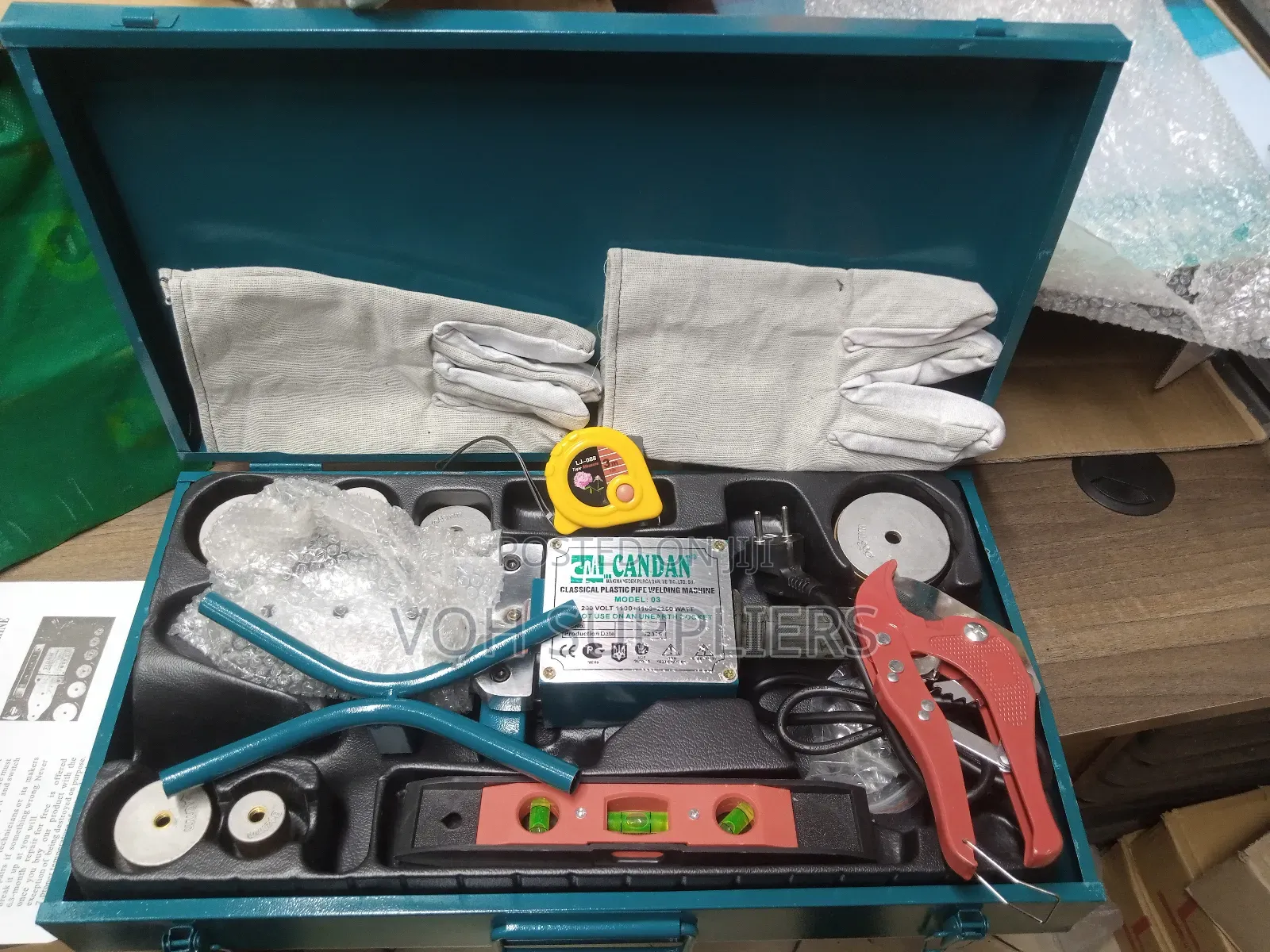 PPR Welding Machine