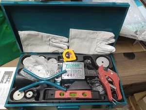 PPR Welding Machine