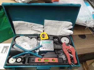 PPR Welding Machine