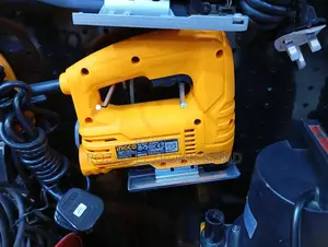 Ingco Jigsaw 570 Watts