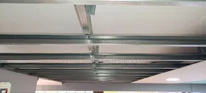 Gypsum Studs (C-Channel) 50*0.35*2600mm