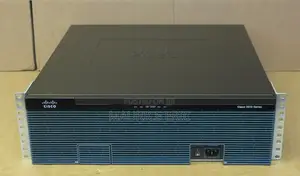 Cisco, 3925 Integrated Services Router